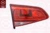 KLOKKERHOLM 95350718 Combination Rearlight